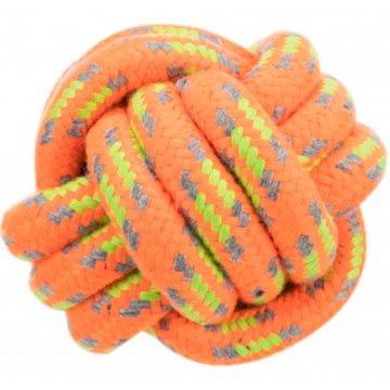 Trixie Rope Ball