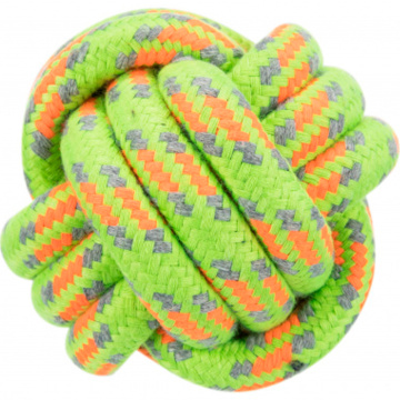 Trixie Rope Ball