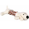Іграшка для собак Trixie Тваринки з пискавкою