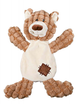 Trixie Dog Toy Bear