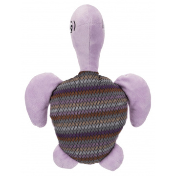 Trixie Turtle Dog Toy