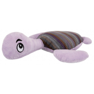 Trixie Turtle Dog Toy