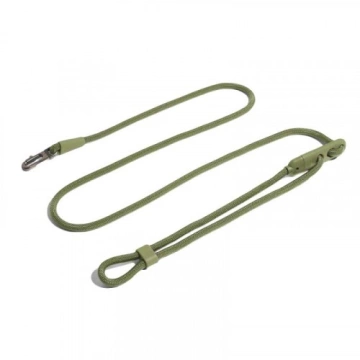 Повідець для собак Zee.Dog - Army Green Hands-Free