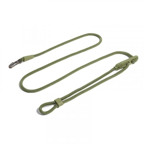 Повідець для собак Zee.Dog - Army Green Hands-Free