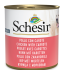 Schesir Tuna with Ham