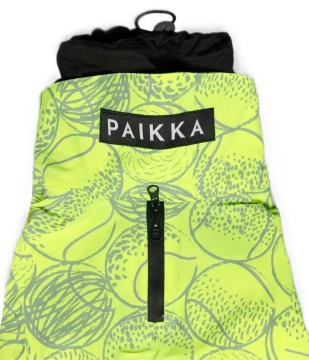 Paikka Комбінезон для собак Rain Suit Neon