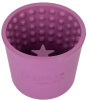 Миска медленного кормления собак LickiMat Yoggie Pot