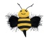 Игрушка для котов Kong Better Buzz Bee
