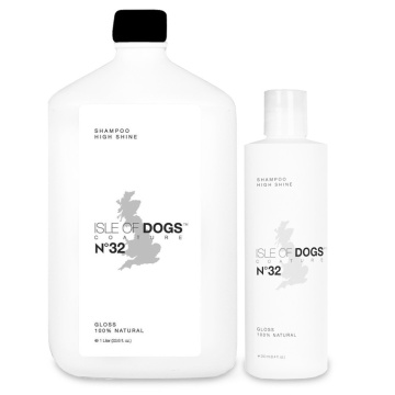 Isle Of Dogs № 32 High Gloss Shampoo