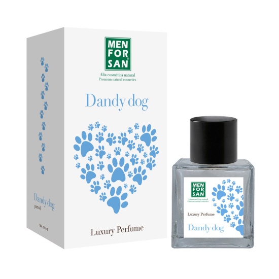 MENFORSAN Парфум DANDY DOG (Денді Дог)