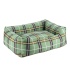 Лежак для Тварин BronzeDog Comfort Прямокутний Бежевий
