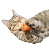 Іграшка для Котів Barksi з дзвіночком Гарбузик