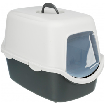 Trixie Vico Litter Tray, with Hood