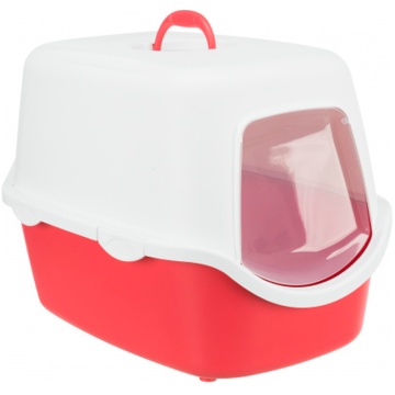 Trixie Vico Litter Tray, with Hood