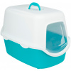 Trixie Vico Litter Tray, with Hood