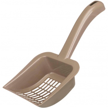 Trixie Litter Scoop for Clumping and Silicate Litter