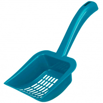 Trixie Litter Scoop for Clumping and Silicate Litter