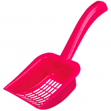 Trixie Litter Scoop for Clumping and Silicate Litter