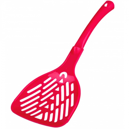 Trixie Litter Scoop for Clumping and Silicate Litter