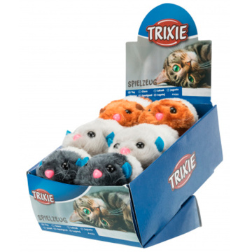 Trixie Wriggle Toy