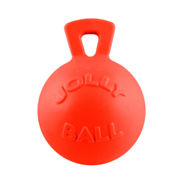 Jolly Pets Tun-N-Toss Small Гиря для собак, 16 см