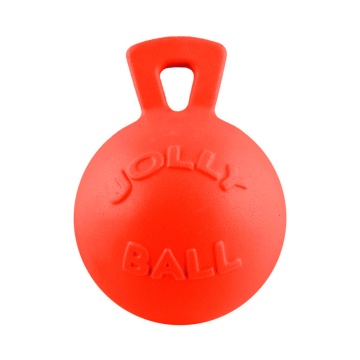 Jolly Pets Tun-N-Toss Medium Гиря для собак, 21 см