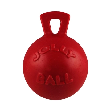 Jolly Pets Tun-N-Toss Small Гиря для собак, 16 см