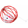 Trixie Игрушка для кошек Мышка в шарике 6см