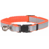 Trixie Safer Life Cat Collar, Reflective