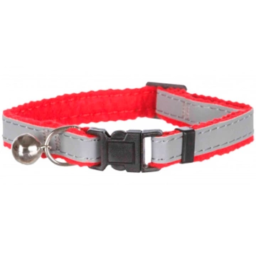 Trixie Safer Life Cat Collar, Reflective