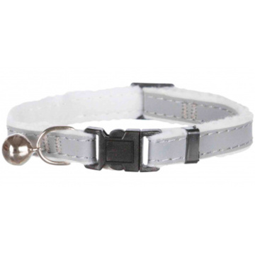 Trixie Safer Life Cat Collar, Reflective