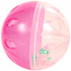 Trixie набор мячей с погремушкой