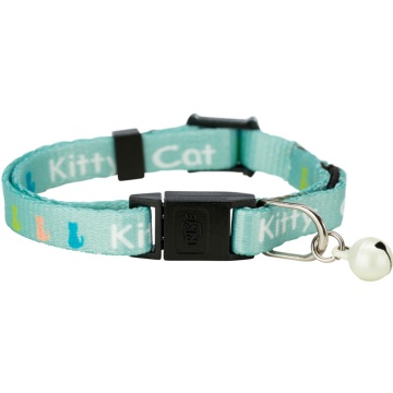 Trixie Junior Collar Kitty Ошейник нейлон для котят