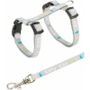 Trixie Junior Harness with Leash