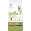 Natural Trainer Dog Sensitive Plus Adult MM With Horse