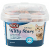 Trixie Kitty Stars Ласощі-зірочки для котів