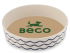 Бамбукова миска для котів Beco Pets Блакитний