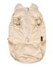 Puppia Жилетка для собак COTTON TOUCH HARNESS JUMPER Beige