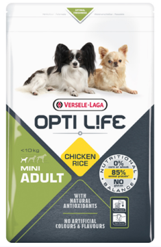 Opti Life Adult Mini ОПТИ ЛАЙФ ВЗРОСЛЫЙ МИНИ