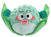 Мягкая игрушка для собак HugSmart - Ocean Pals Puffer Fish 
