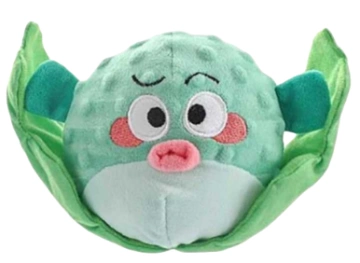 Мягкая игрушка для собак HugSmart - Ocean Pals Puffer Fish 