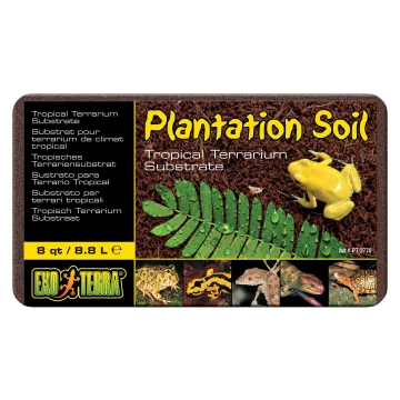 Hagen Exo Terra Plantation Soil