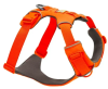 Повсякденна шлейка для собак Ruffwear Front Range Помаранчевий