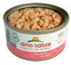 Almo Nature HFC Cat Jelly с лососем для кошек