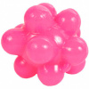 Trixie Set of Balls with Bumps разноцветные мячики для кошек