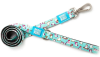 Повідець короткий для собак Max & Molly Short Leash Unicorn з принтом Єдиноріг