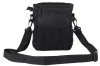 Сумка для вигулу і тренувань собак Voyager Pet Nylon Waterproof Dog Treat Training Pouch black