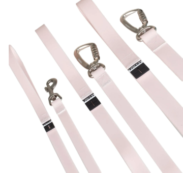 Поводок для собак Glow Leash Pink 180 см Paikka