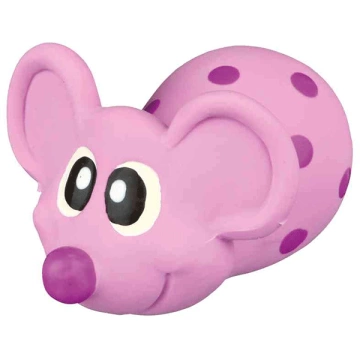 Trixie Mouse Toy for Dogs Миша з пискавкою