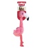 Игрушка для собак Kong Shakers Honkers Flamingo